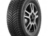 MICHELIN 225/75 R16C 118/116R AGILIS CROSSCLIMATE
