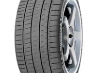 MICHELIN 275/35 R19 100Y XL PILOT SUPER SPORT *