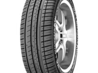 MICHELIN 255/40 R20 101Y XL PILOT SPORT 3 MO ACOU