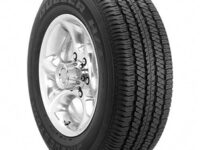 BRIDGESTONE 245/65 R17 111S XL D684 Dueler II H/T