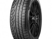 PIRELLI 275/35 R19 100W XL W270 Sottozero 2 (MO)