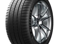 MICHELIN 255/35 R21 98Y XL PILOT SPORT 4 S