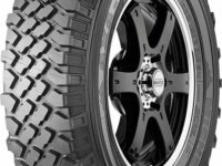 MICHELIN 7.50 R16 116N 4X4 O/R XZL