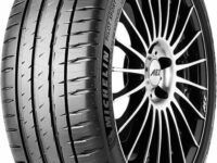 MICHELIN 235/45Z R18 98Y PILOT SPORT 4 ACOUS FSL