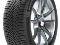 MICHELIN 225/50 R17 98W CROSSCLIMATE+ZP