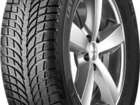 MICHELIN 275/45 R20 110V LATITUDE ALPIN LA2