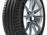 MICHELIN 275/35Z R20 102Y PILOT SPORT 4 ZP FSL