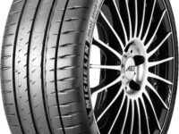 MICHELIN 315/35Z R20 110Y PILOT SPORT 4S FSL