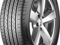 MICHELIN 255/55 R19 111W LATITUDE TOUR HP