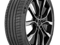 MICHELIN 235/60 R18 103V PILOT SPORT 4 SUV