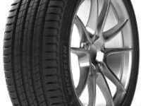 MICHELIN 245/50 R19 105W LATITUDE SPORT 3 ZP