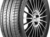 MICHELIN 285/35Z R20 104Y PILOT SPORT 3 FSL