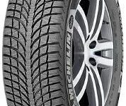 MICHELIN 255/50 R19 107V LATITUDE ALPIN LA2