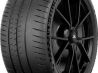 MICHELIN 255/35Z R20 97Y PILOT SPORT CUP 2 FSL