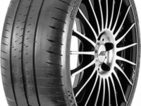MICHELIN 265/35 R20 Z PILOT SPORT CUP 2