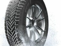 MICHELIN 215/45 R17 91V ALPIN 6