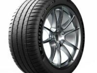 MICHELIN 235/35Z R20 92Y PILOT SPORT 4S