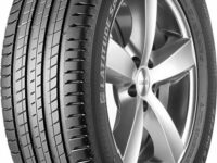 MICHELIN 275/50Z R19 112Y LATITUDE SPORT 3