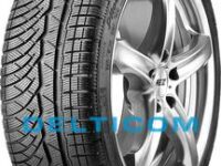 MICHELIN 225/50 R18 95H PILOT ALPIN PA4 ZP