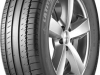 MICHELIN 275/45 R20 110Y LATITUDE SPORT