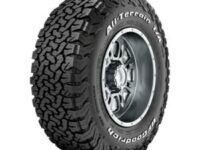 GOODRICH LT245/75 R16 ALL-TERRAIN T/A KO2
