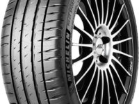 MICHELIN 225/40 R18 92Y PILOT SPORT 4 FSL