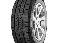 IMPERIAL 215/60 R17C 109/107T AS VAN DRIVER