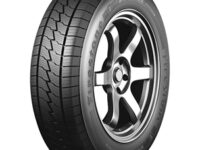 FIRESTONE 235/65 R16C 115/113R Vanhawk Multiseason