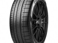 PIRELLI 295/35 R21 103Y PZERO CORSA (PZC4) NE0