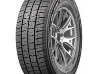 KUMHO 195/75 R16C 107/105R CX11 All Season