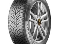 CONTINENTAL 185/60 R14 82T TS870
