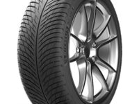 MICHELIN 235/45 R17 97V XL PILOT ALPIN 5
