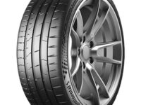 CONTINENTAL 275/40 R22 107Y XL SportContact 7 FR
