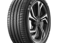 MICHELIN 315/35 R21 111Y XL PILOT SP4 SUV ZP* FRV