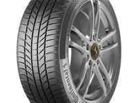 CONTINENTAL 195/60 R18 96H XL TS870 FR