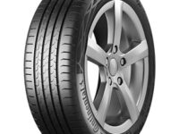 CONTINENTAL 245/40 R20 99Y XL FR EcoContact 6 Q *MO