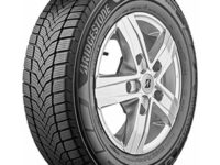 BRIDGESTONE 215/65 R15C 104/102T DURAVIS VAN WINTER