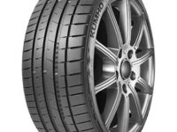 KUMHO 265/30 R19 93Y XL PS72 Ecsta Sport S