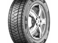 BRIDGESTONE 195/75 R16C 107R DURAVIS ALL SEASON EVO
