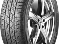 PIRELLI 255/55 R19 111V SCORPION ZERO