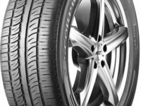 PIRELLI 255/45 R20 105V SCORPION ZERO