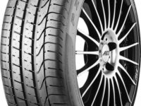 PIRELLI 255/30 R19 91Y PZERO RFT