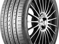 PIRELLI 225/40Z R18 88Y PZERO ROSSO ASIMM.