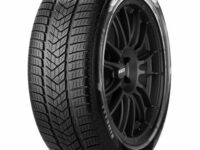 PIRELLI 285/45 R21 113V SCORPION WINTER RFT