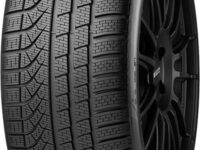 PIRELLI 295/35 R20 101V PZERO WINTER