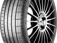 PIRELLI 275/35Z R21 103Y PZERO