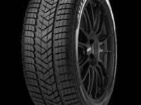PIRELLI 225/40 R19 93H WINTER SOTTOZERO 3