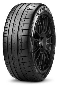 PIRELLI 295/35 R21 103Y PZERO CORSA PZC4