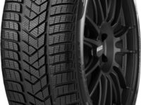 PIRELLI 275/40 R20 106V WINTER SOTTOZERO 3 RFT