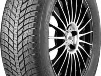 NEXEN 195/55 R16 91H N'BLUE 4SEASON